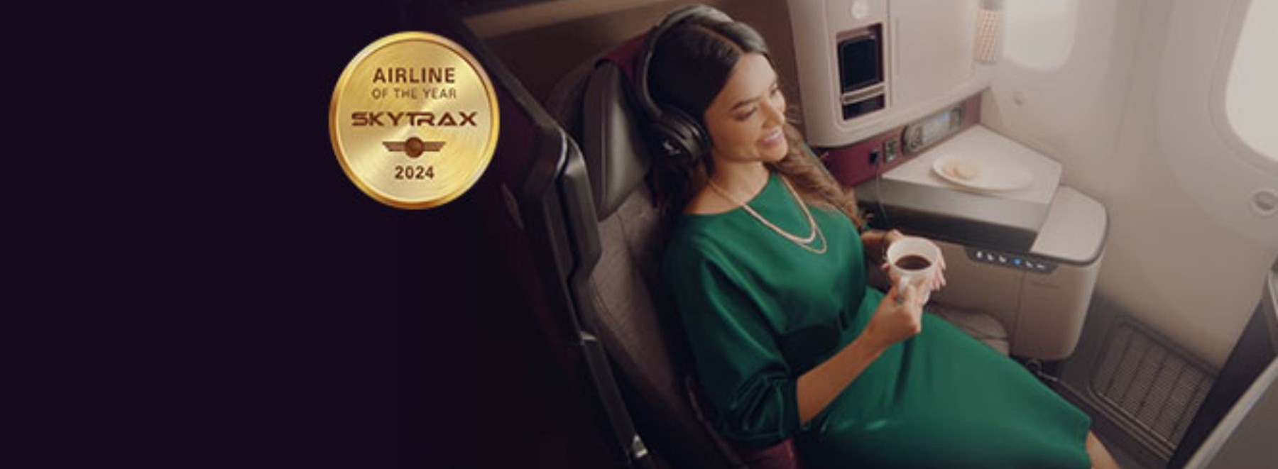 Qatar Airways