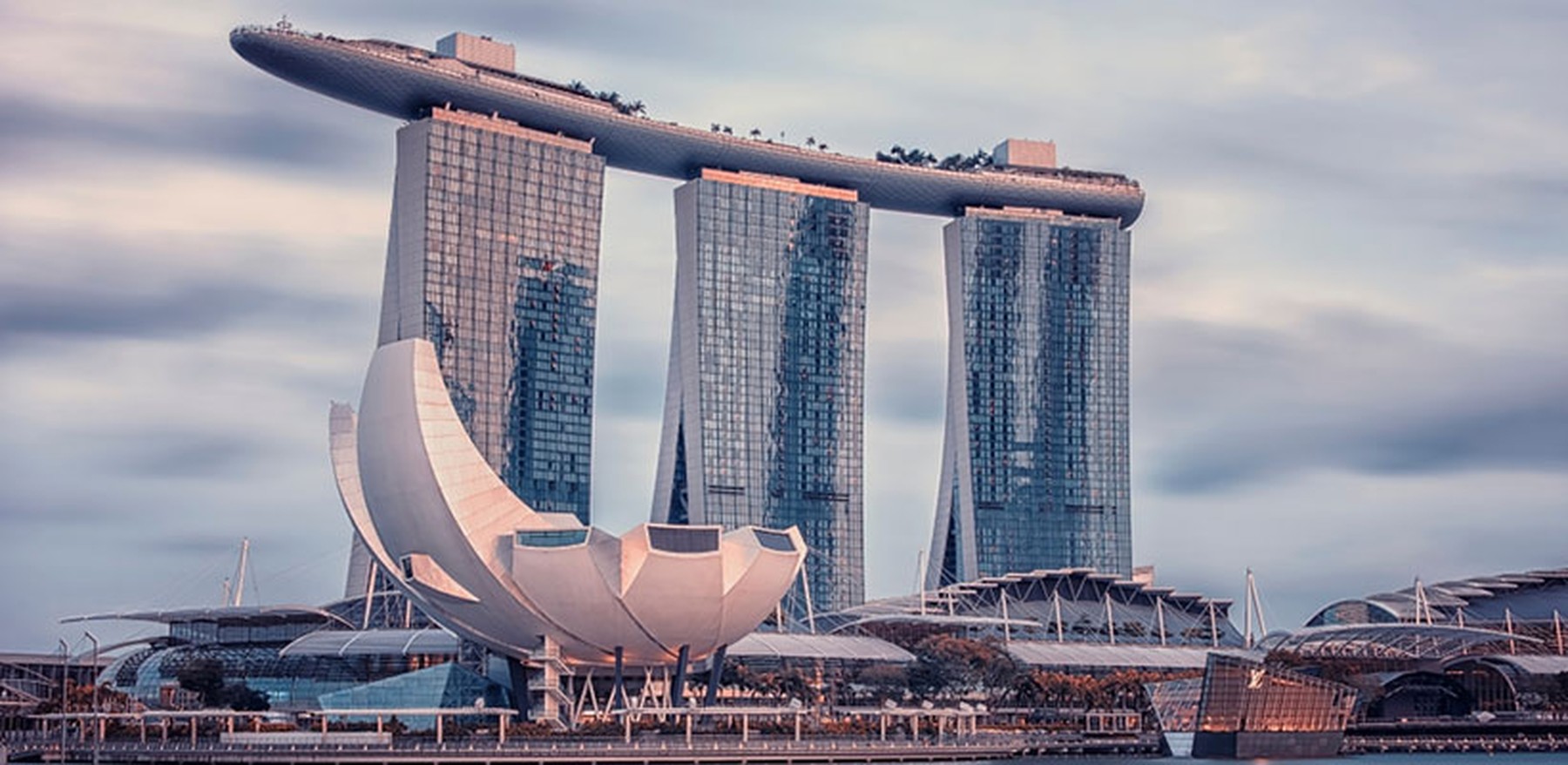 Great Singapore Sale