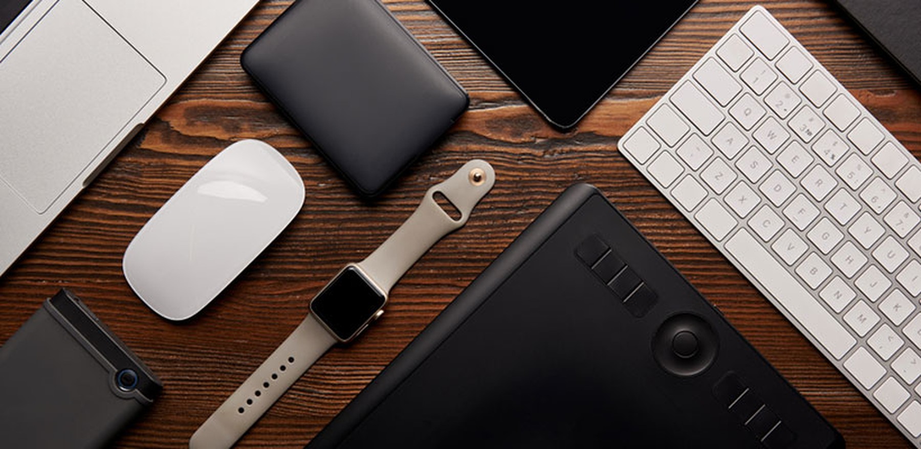 Tech & Gadgets