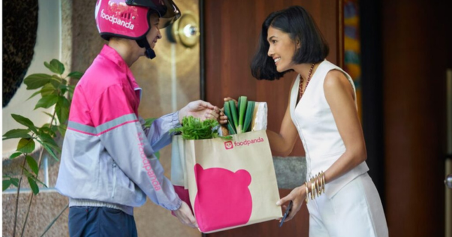 foodpanda