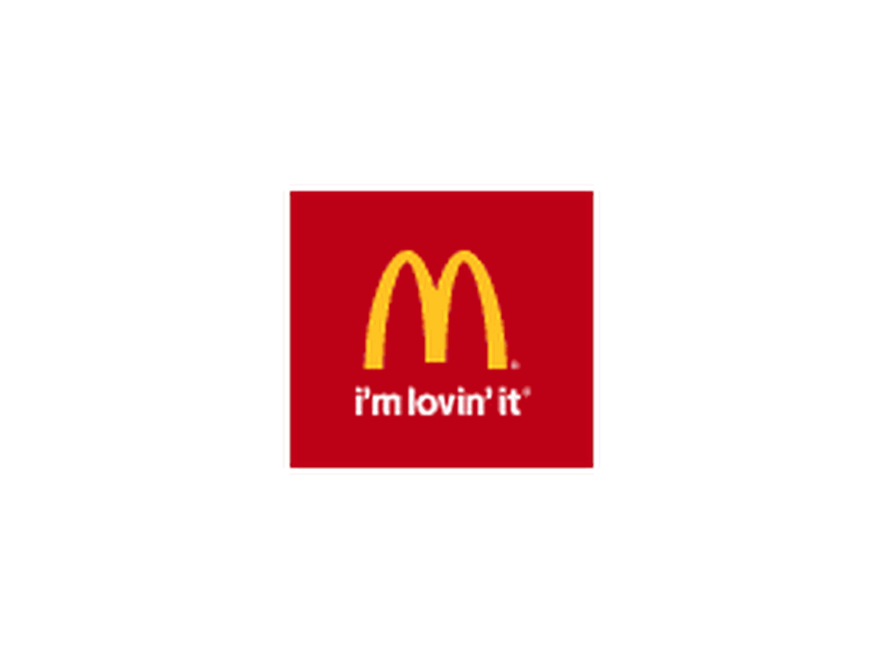 McDonald's Promo Code