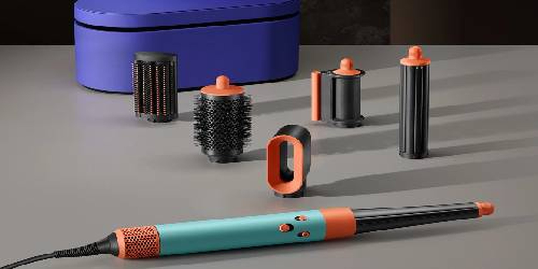 Dyson Offer