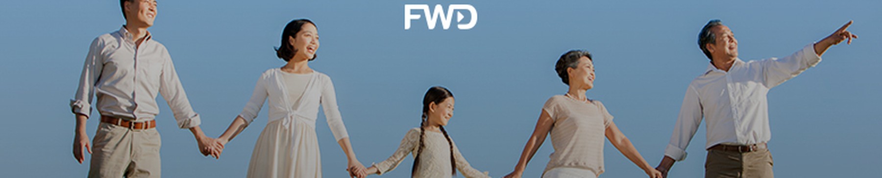 Save up to 35% on insurance at FWD