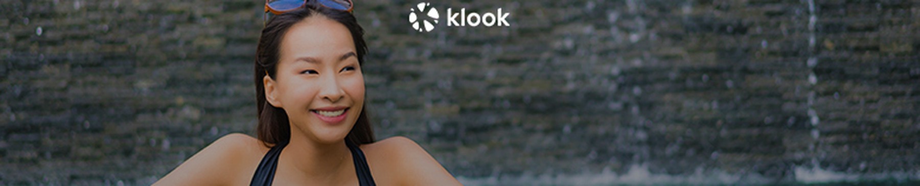 Exclusive 5% off on Klook attractions