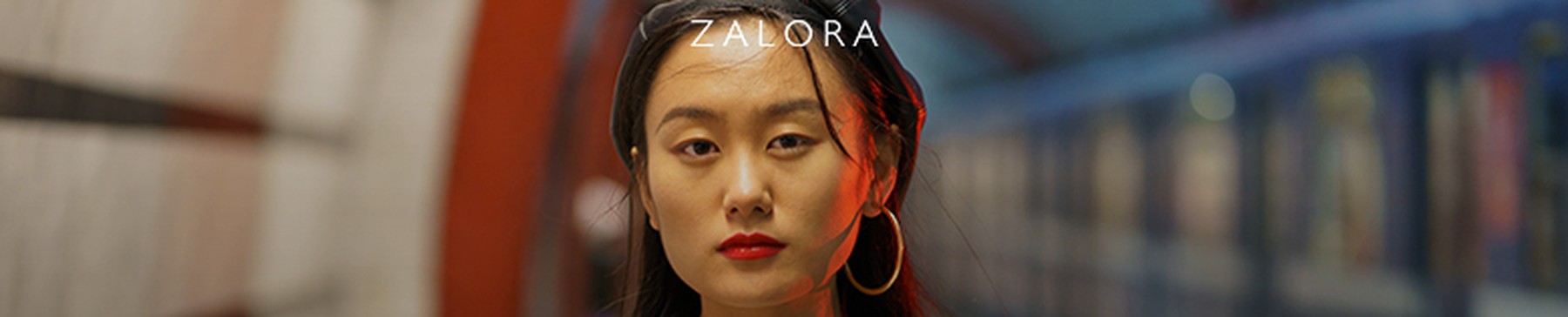 Enjoy up to 30% on fashion items on Zalora