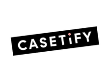 casetify logo