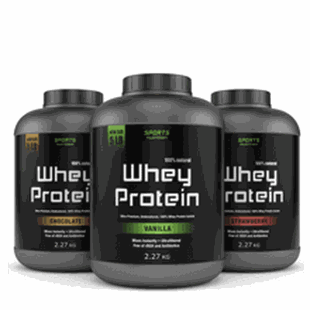 Finding The Myprotein Discount Code