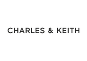 Charles and Keith Promo Code
