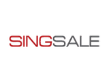 SingSale Promo Code