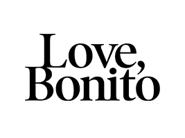Love Bonito Promo Code