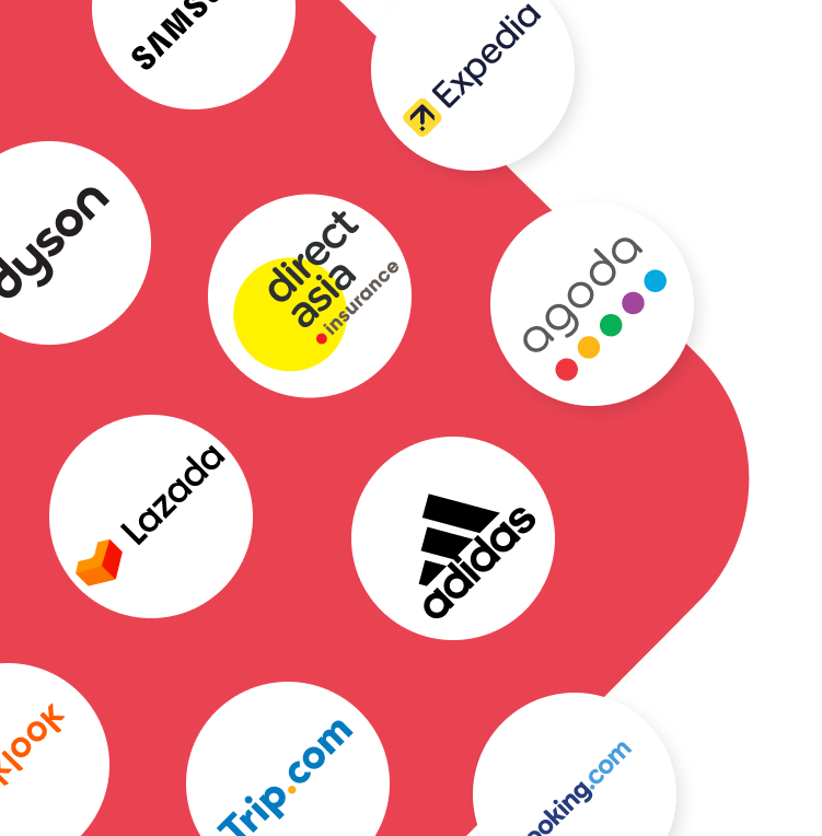 Affiliate Partners